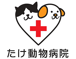 たけ動物病院